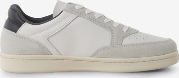 Marc O'Polo Sneakers laag 'Violeta' in Wit