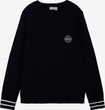 NAME IT Sweater 'VERMUND' in Blue: front