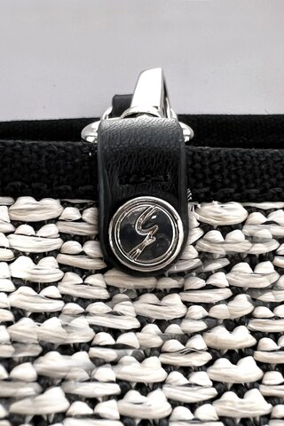 Gattinoni Tasche 'Jane' in Weiß
