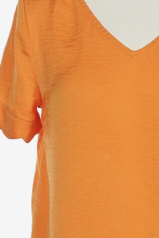 ICHI Bluse XS in Orange