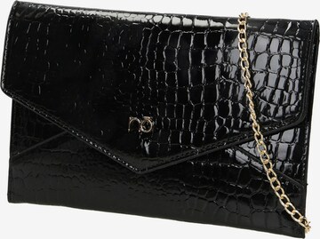 Pochette 'Envelope' NOBO en noir