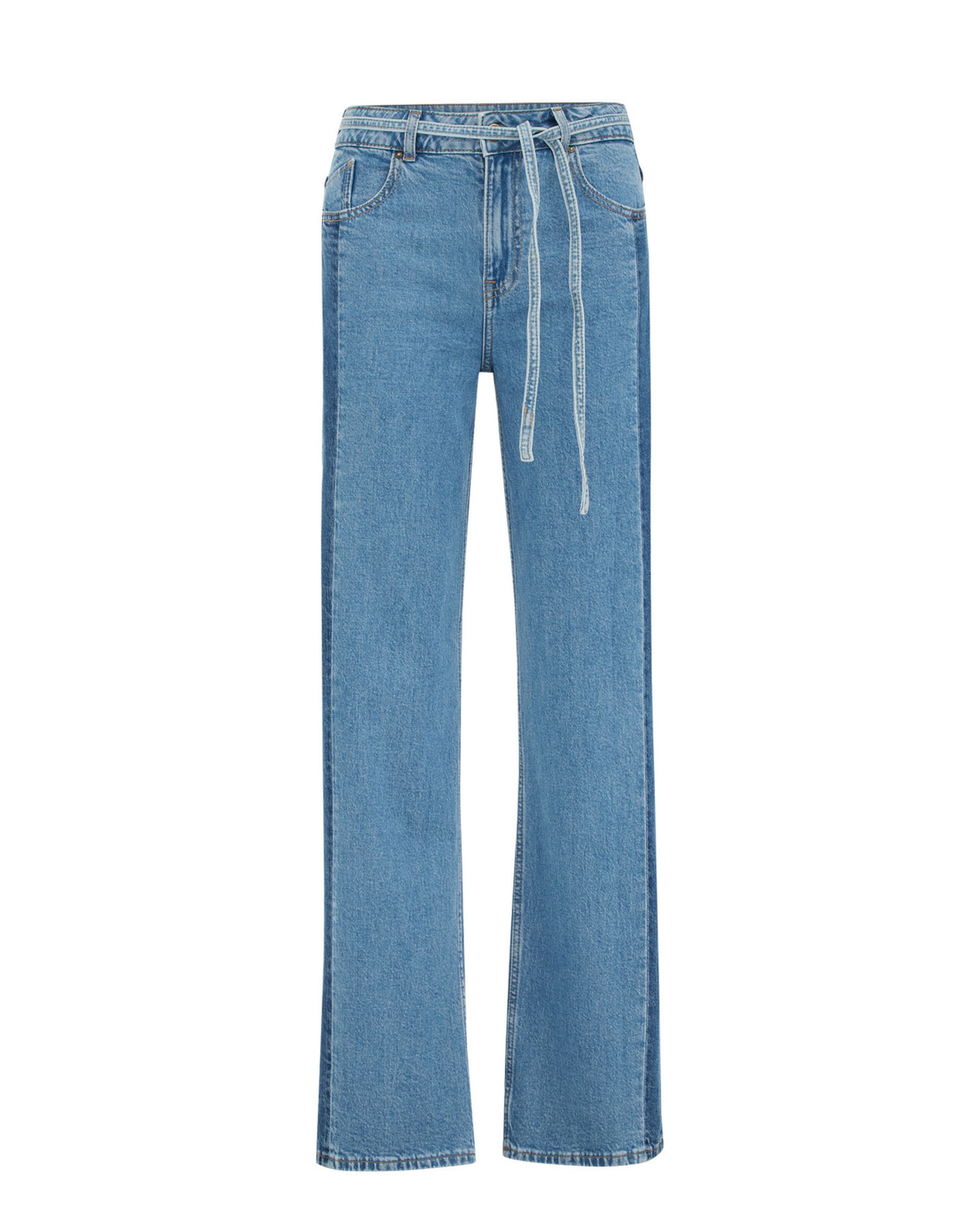 WE Fashion Джинсы в Синий, Обзор товара