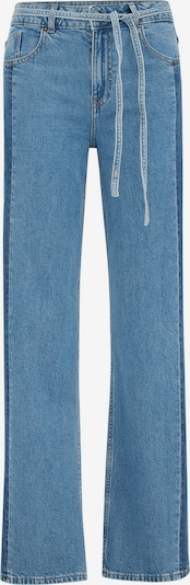 Džinsai iš WE Fashion, spalva – mėlyna, Prekių apžvalga