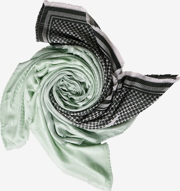 STREET ONE Doek in Groen