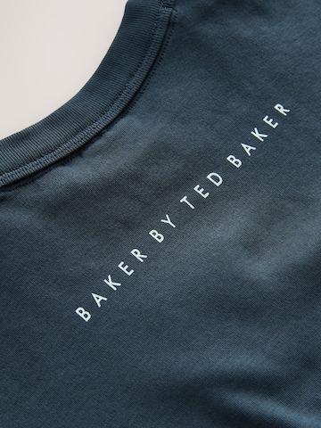 Baker by Ted Baker T-Shirt in Grau