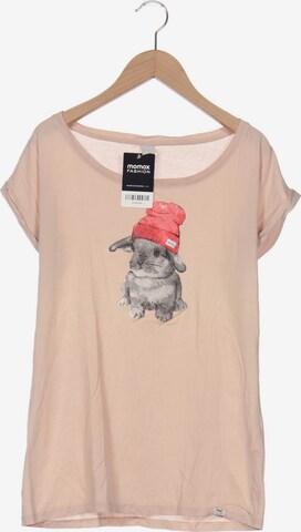 Iriedaily Top & Shirt in M in Pink: front