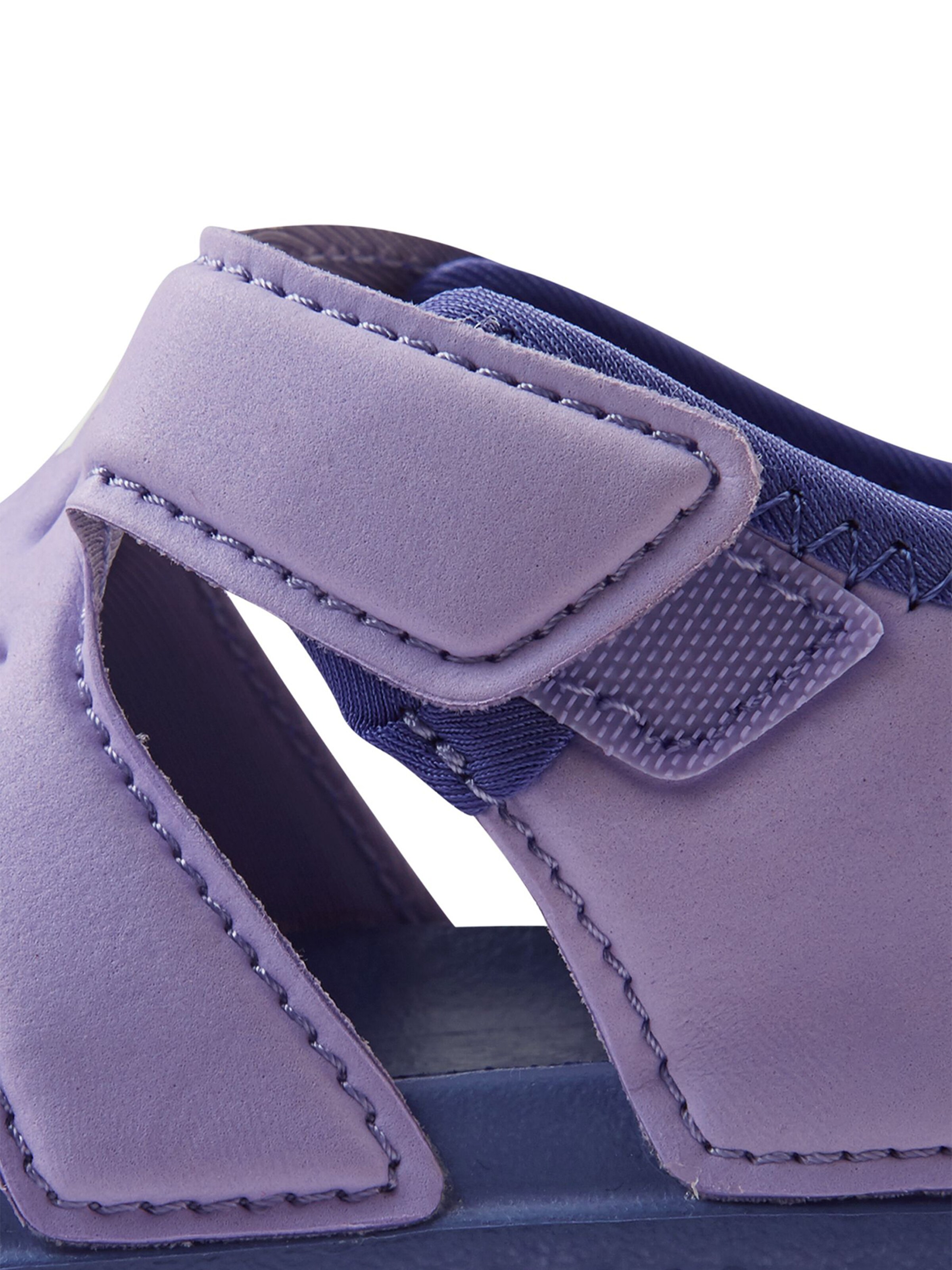 Reima Beach & Pool Shoes 'Koralli' in Purple