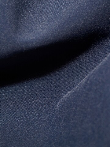 MAMMUT Regular Outdoorhose 'Taiss Guide' in Blau