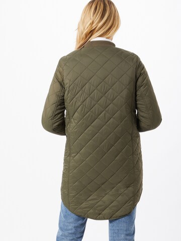 Veste mi-saison 'VMHAYLE' VERO MODA en vert