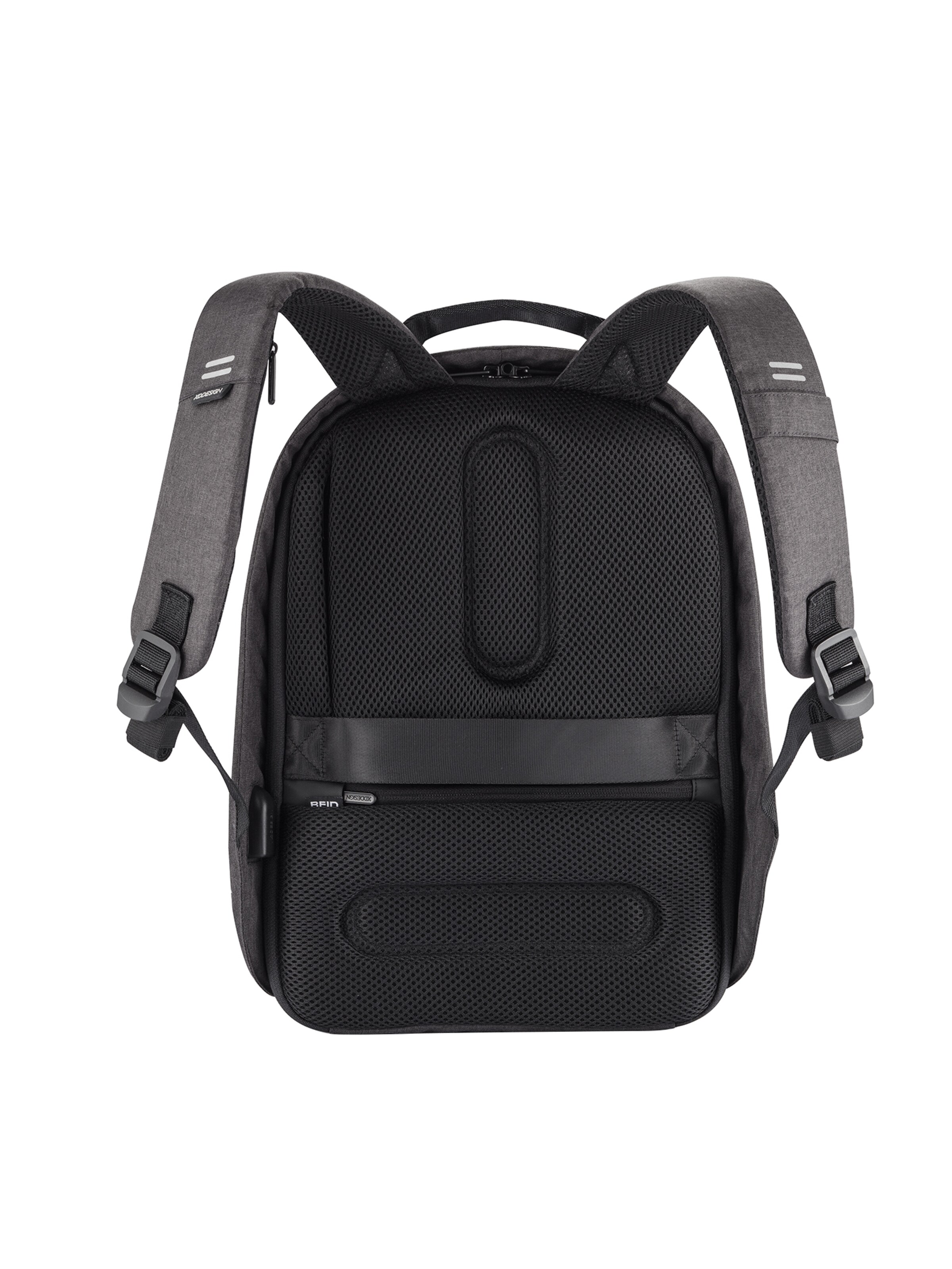XD Design Rucksack 'Bobby Hero' in Schwarz