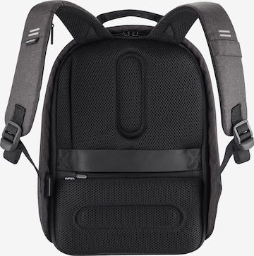 XD Design Backpack 'Bobby Hero' in Black