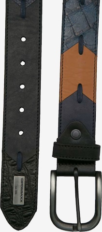 CIPO & BAXX Belt in Mixed colors