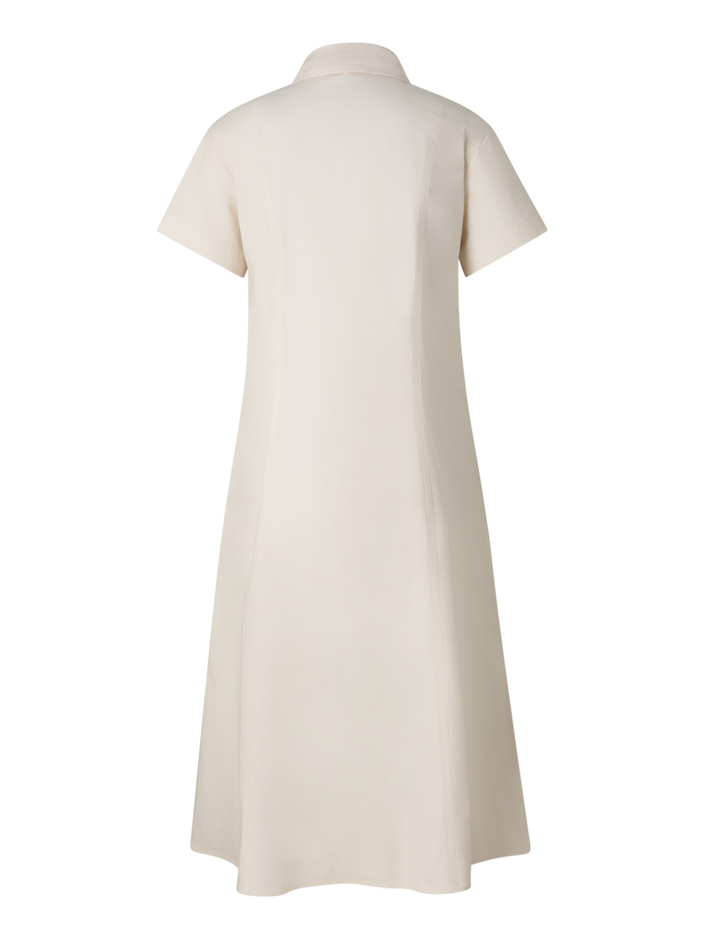 BOGNER Kleid 'Alison' in Weiß