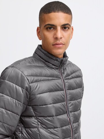 BLEND Jacke in Grau