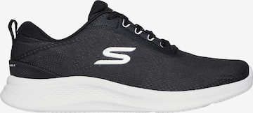 SKECHERS Sneaker low 'LITE PRO 2.0-EVERYDAY PACE' in Schwarz: Vorderseite
