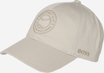 BOSSSportska šilterica 'Lach' - bež boja: prednji dio