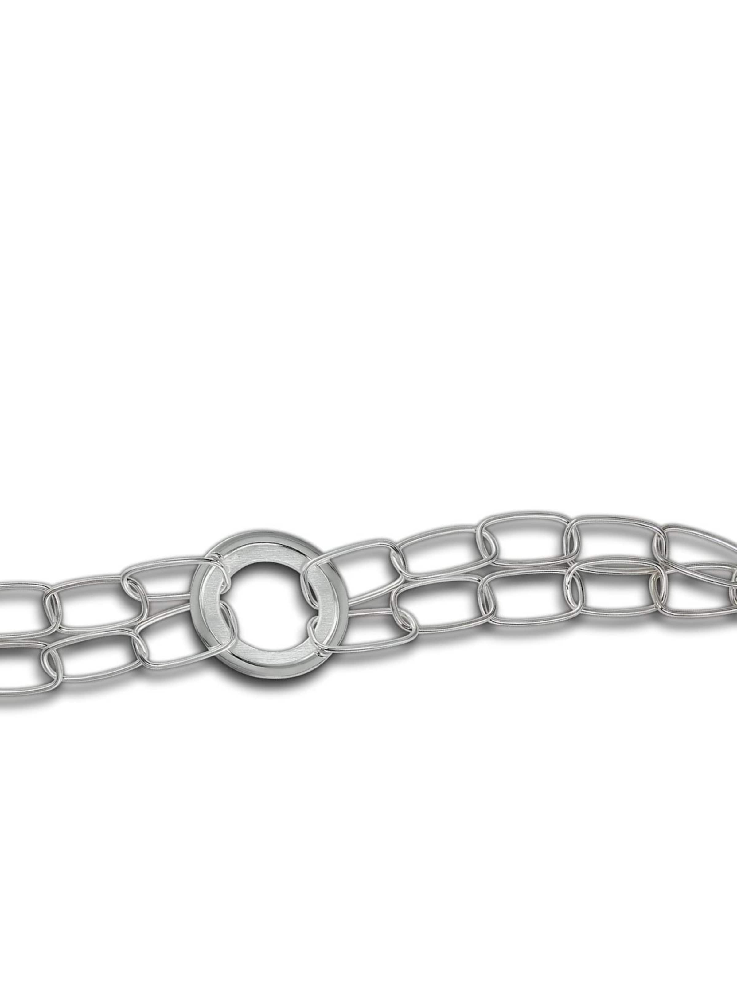 Balia Armband in Zilver