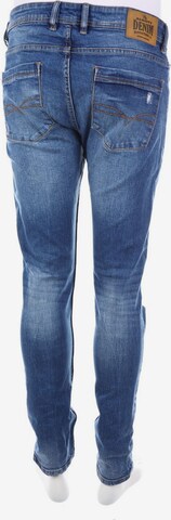 Alcott Skinny-Jeans 33 in Blau