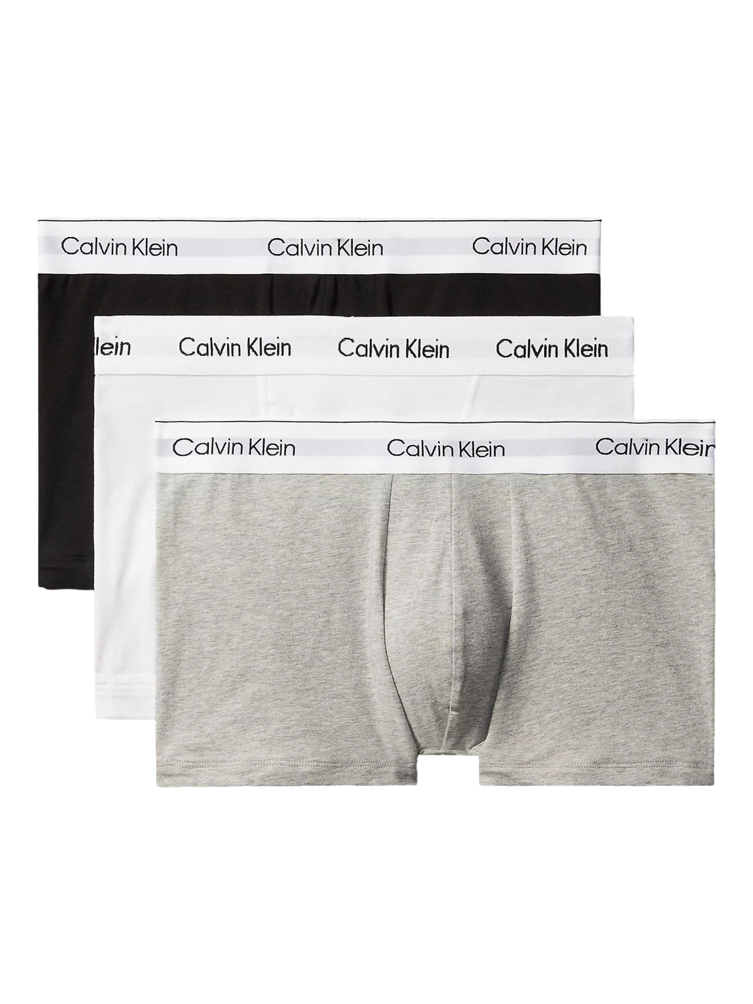 Calvin Klein Underwear Boxer shorts in Mixed colours: front