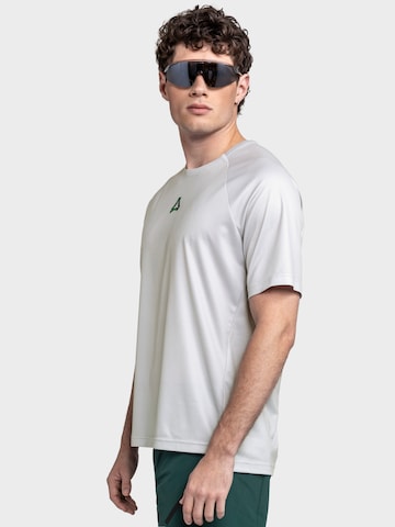 Schöffel Performance shirt in Grey