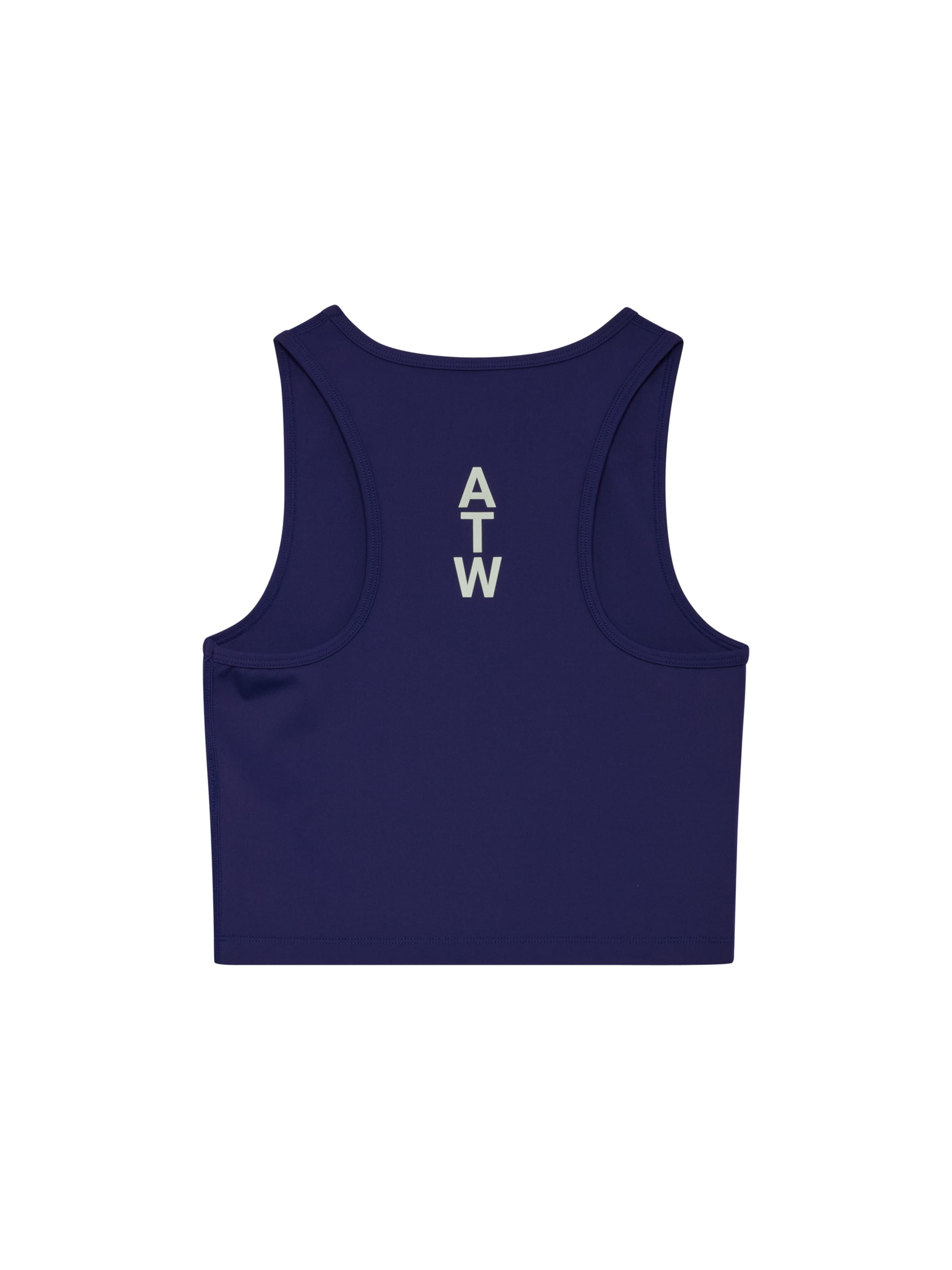 Haut de sport HALO en violet