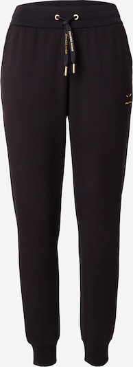 Kelnės iš ARMANI EXCHANGE, spalva – juoda, Prekių apžvalga