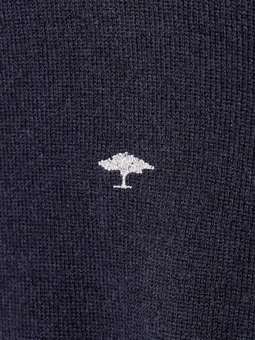 Pull-over FYNCH-HATTON en bleu