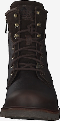 PANAMA JACK Lace-Up Boots 'PT180095C012' in Black