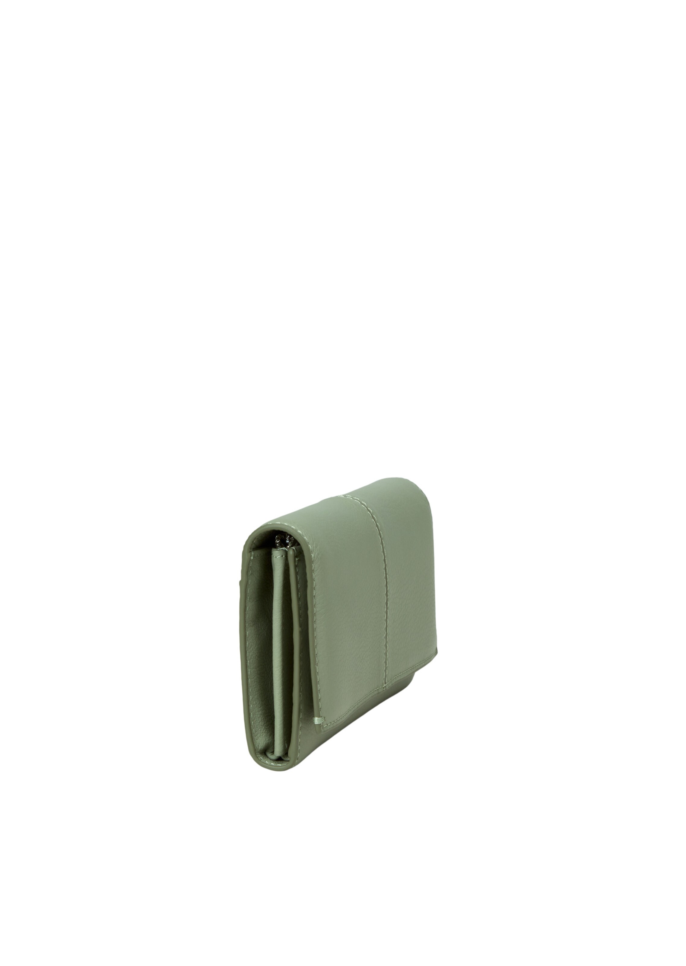 Marc O'Polo Wallet in Green