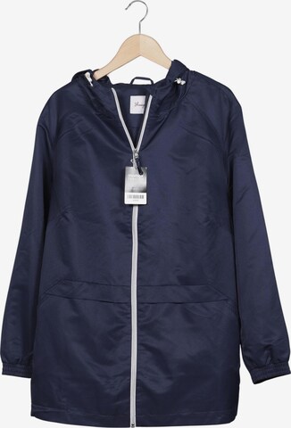 SHEEGO Jacke 6XL in Blau: Vorderseite