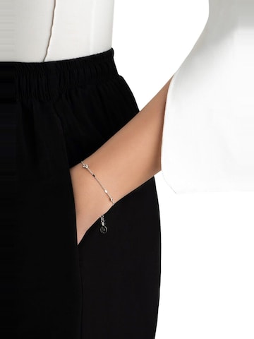 So Chic Armband‌‌‌‌‌‌‌‌‌‌ in Silber