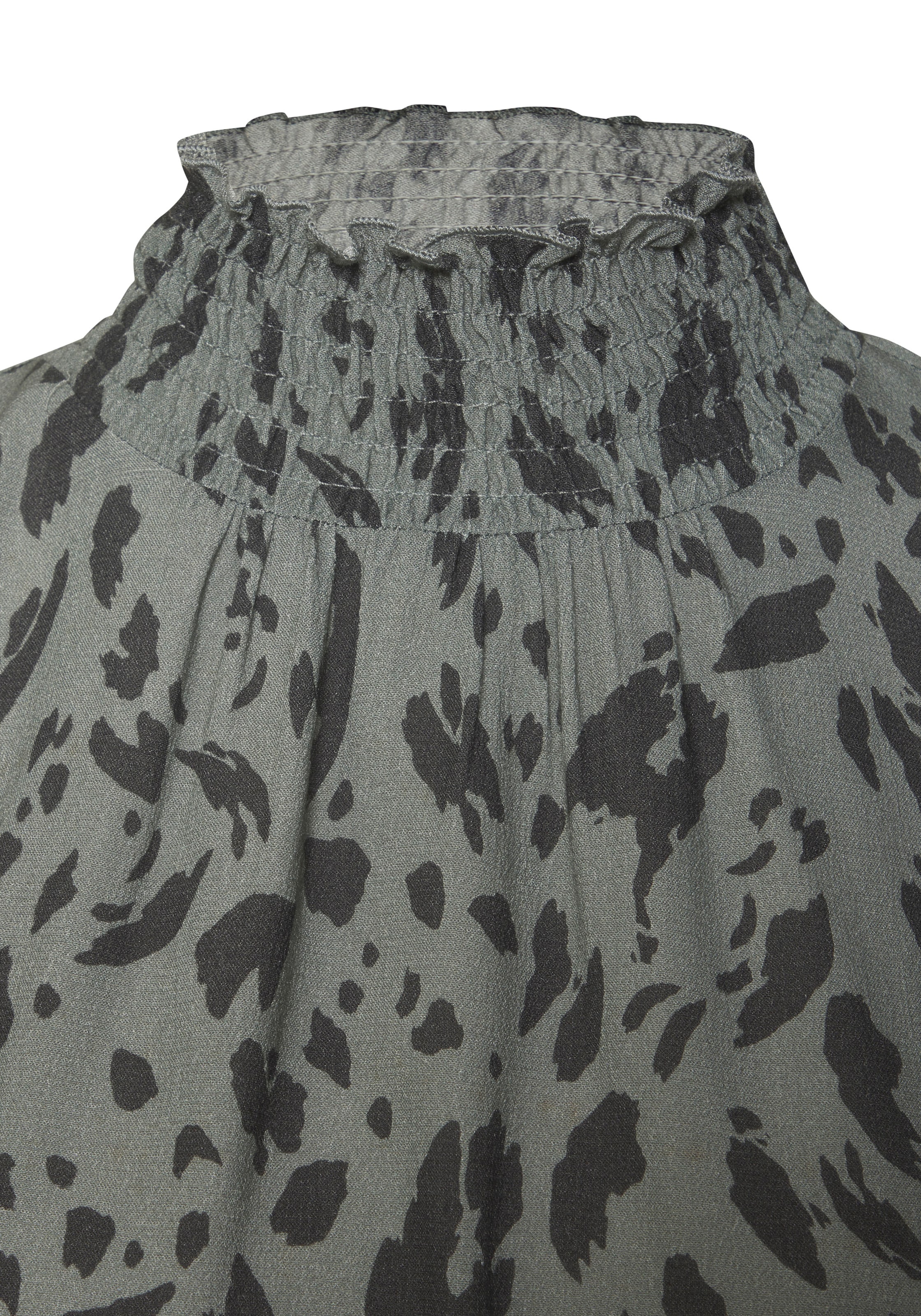 žalia LASCANA Palaidinė