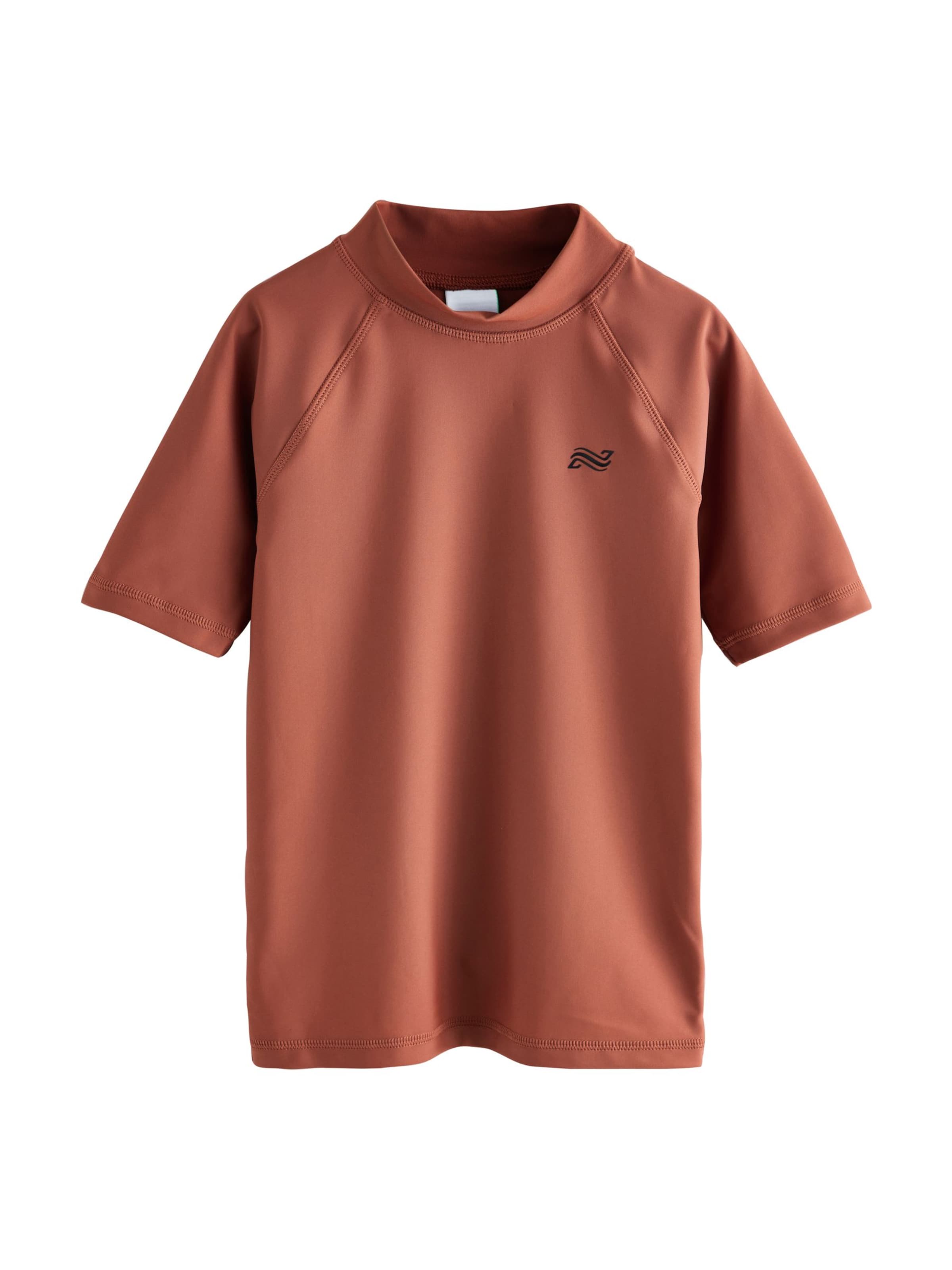 Next - Protección UV en marrón: frente