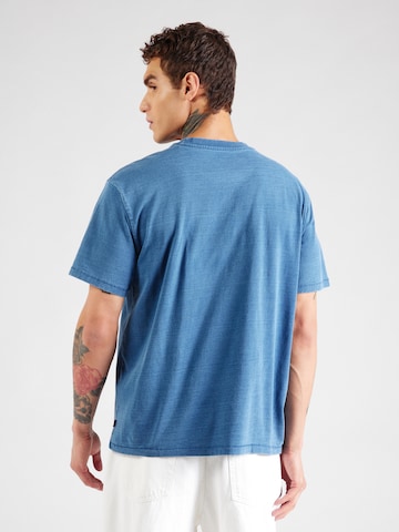 LEVI'S ® - Camisa 'RED TAB' em azul