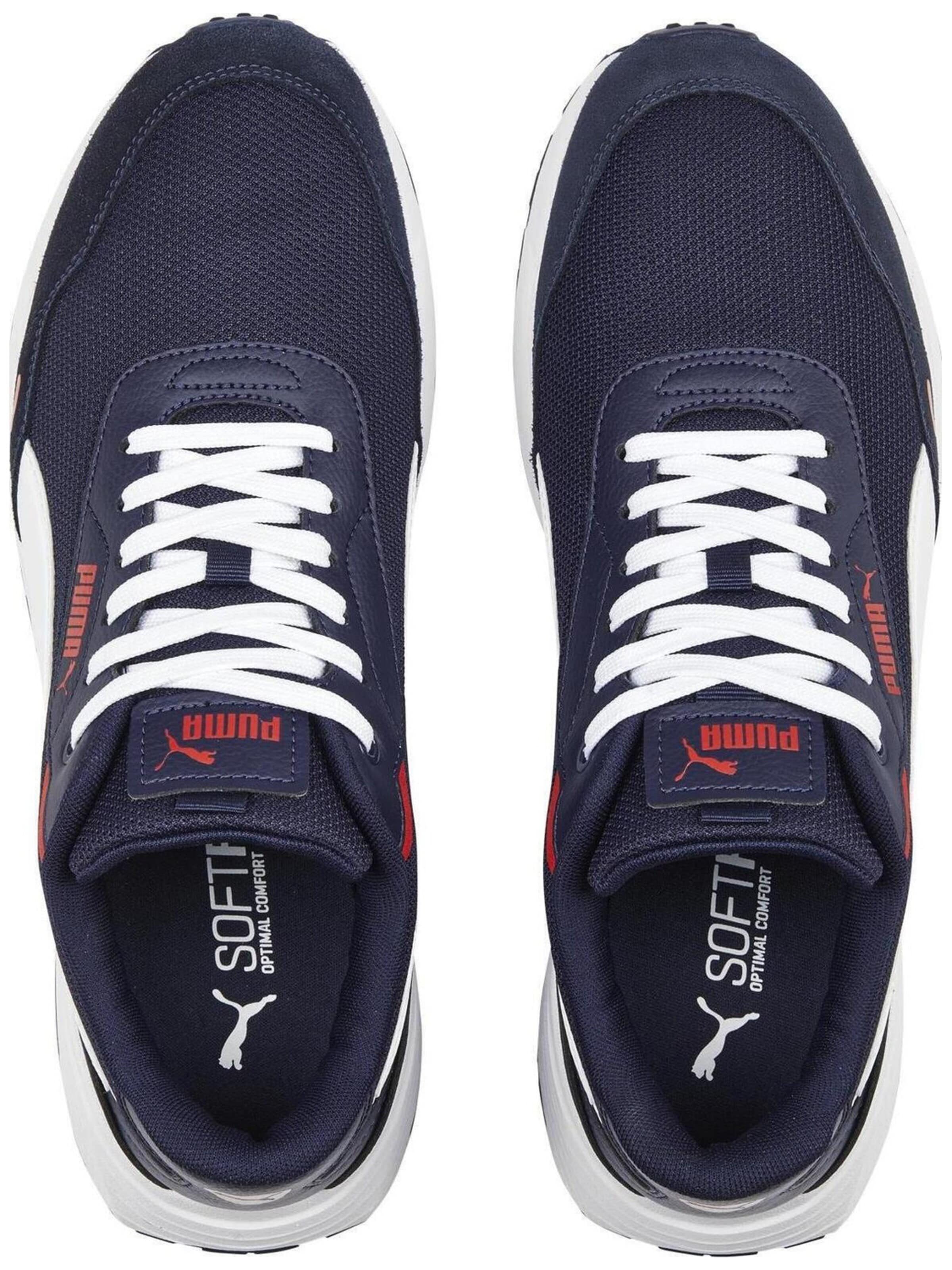 Scarpa sportiva 'Puma Runtamed' di PUMA in blu