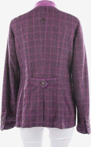 SCHNEIDER Jacket & Coat in M in Purple