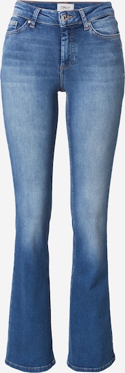 ONLY Jeans 'Blush Life' i blå denim, Produktvisning