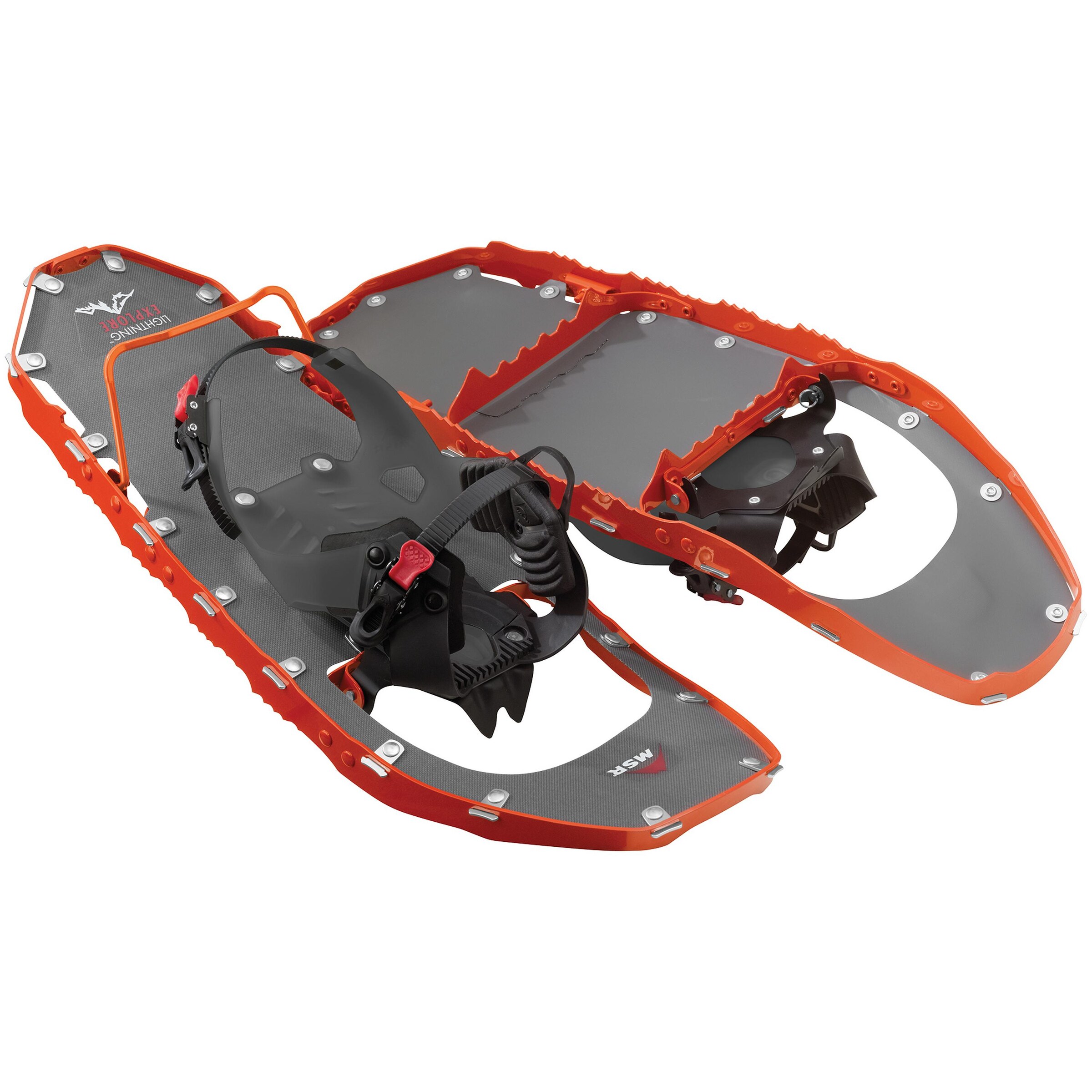 MSR Sports Equipment 'Lightning Explore' in Orange