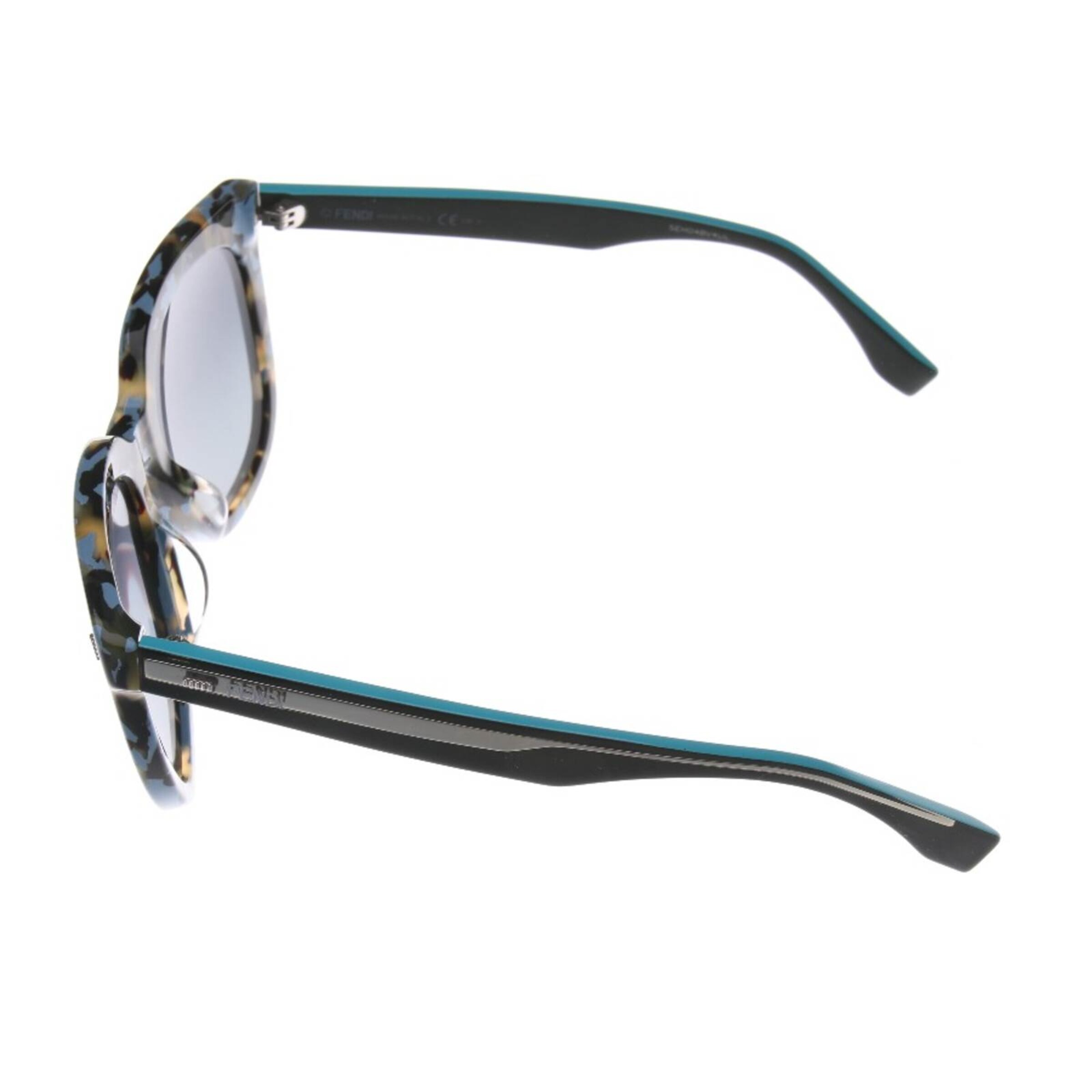 Fendi Sunglasses in One size in Mixed colors