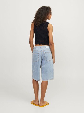 JJXX Top 'ZURI' in Zwart