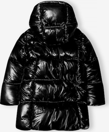 MINOTI Zimní bunda – černá