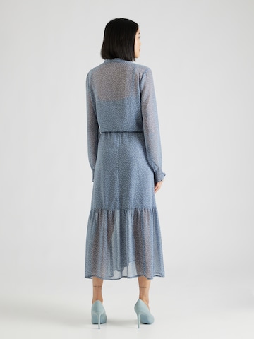 mbym Shirt Dress 'Diaz' in Blue