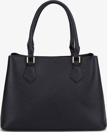 Diana&Co. Handbag in Black: front