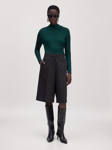 EDITED - Jersey 'Faye' en verde