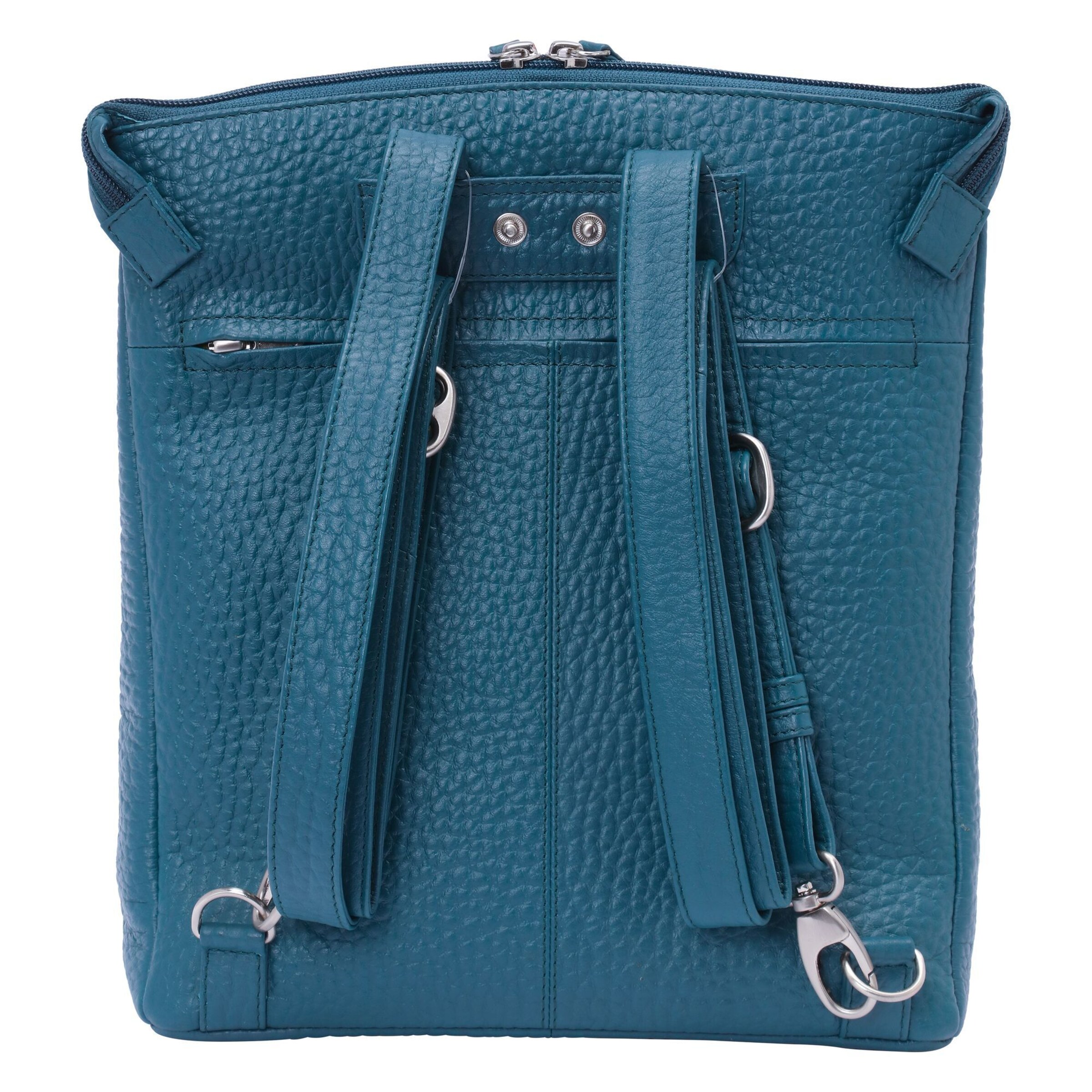 Sac à dos 'Hirsch' VOi en bleu