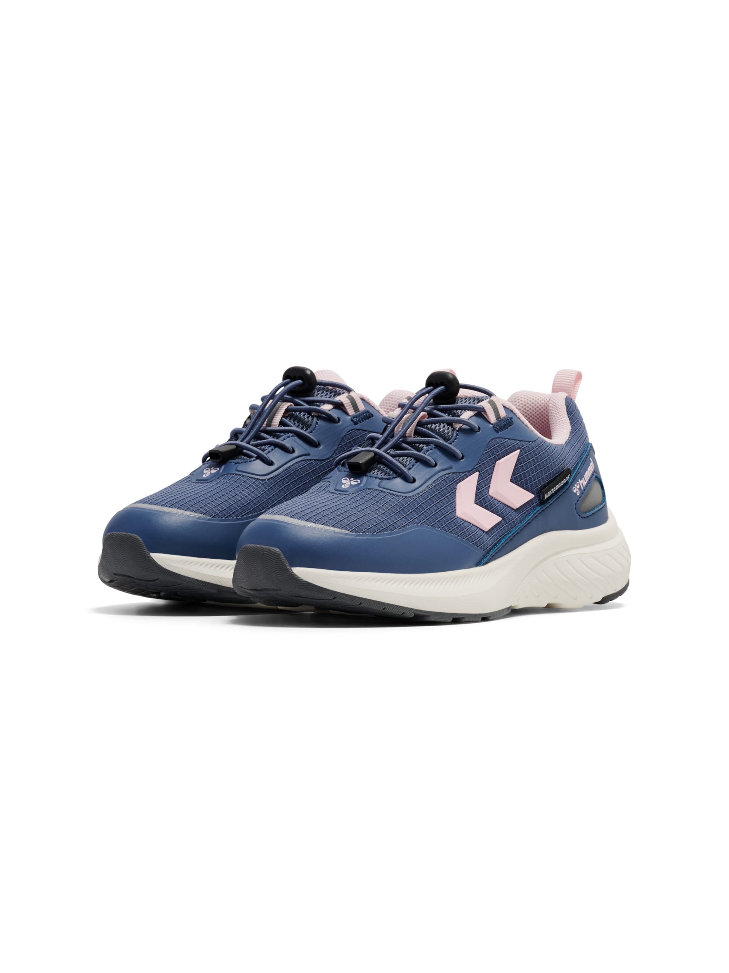 Hummel Sneaker 'CROSSLITE WINTER' in Grau