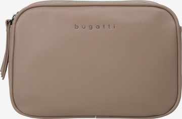 bugatti Schoudertas 'ALMATA' in Beige: voorkant