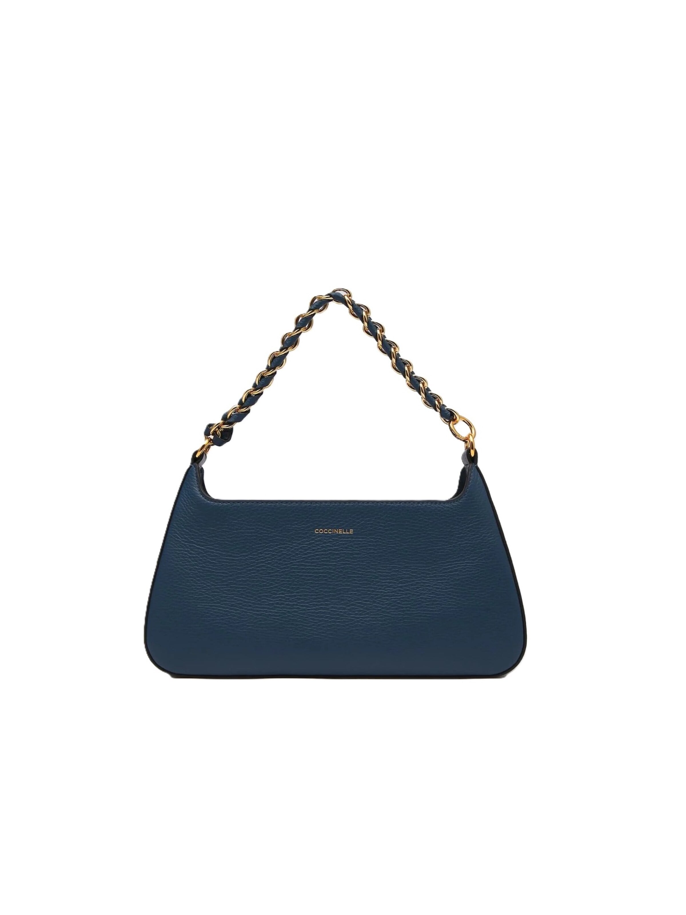 Borsa a spalla 'E1TFK120101' di Coccinelle in blu