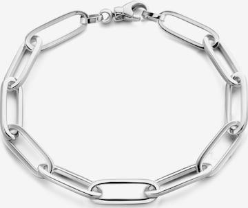 Bracelet Parte di Me en argent : devant