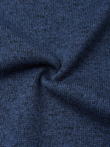 Reima Set 'Tahto' in Blauw